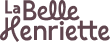 Logo de La Belle Henriette